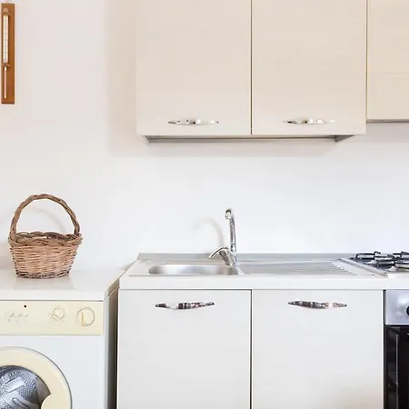Apartmán Trullo Correo *