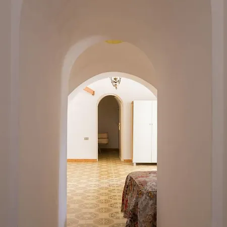 Trullo Correo *