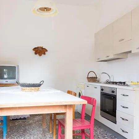 Trullo Correo Apartmán *