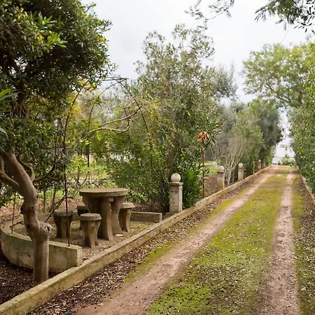 Trullo Correo * Carovigno