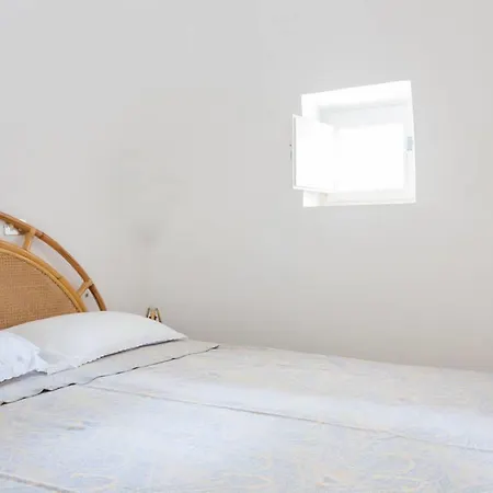 Trullo Correo Apartmán Carovigno